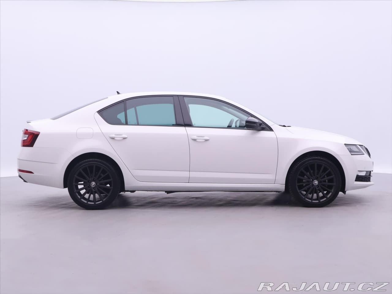 2019 Škoda Octavia - 8