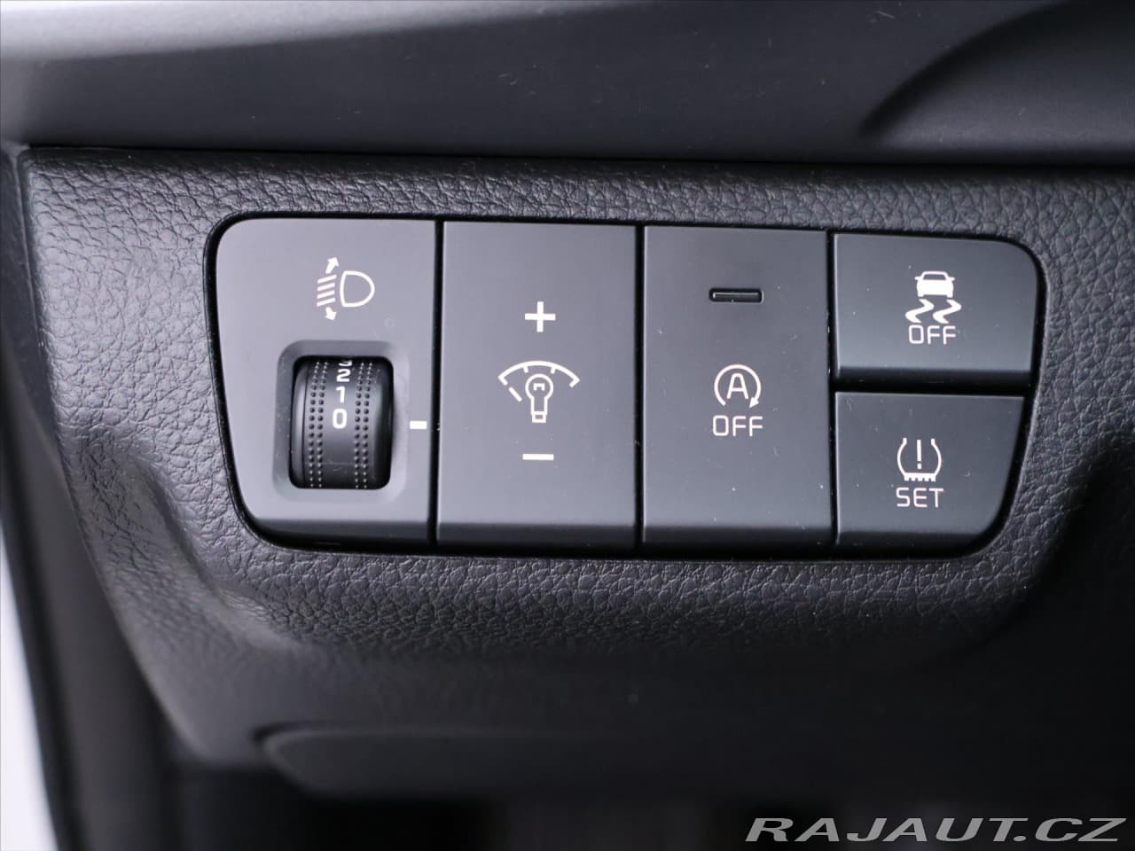 2023 Kia Stonic - 14