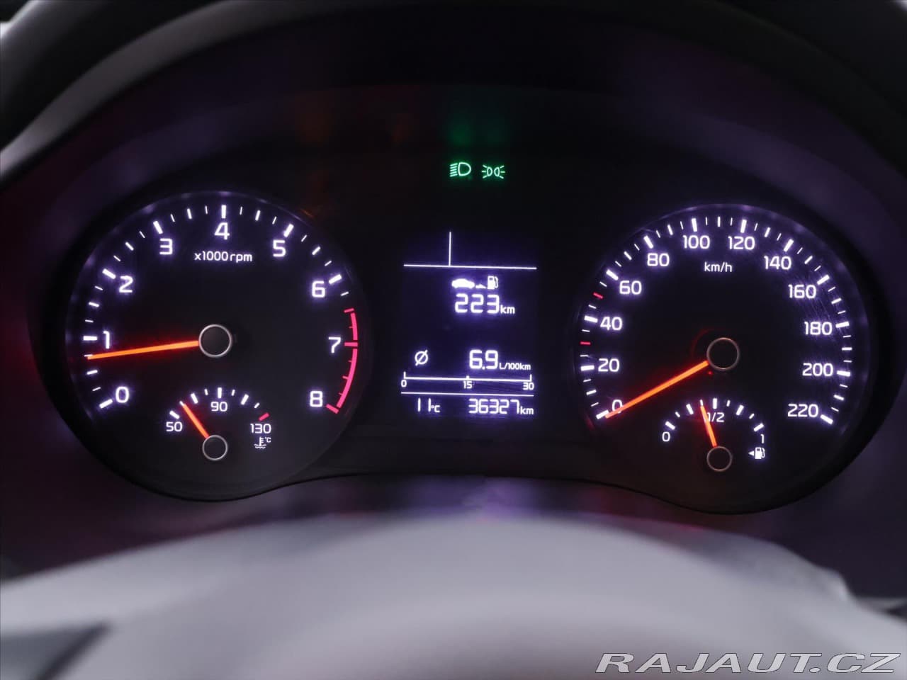 2023 Kia Stonic - 16