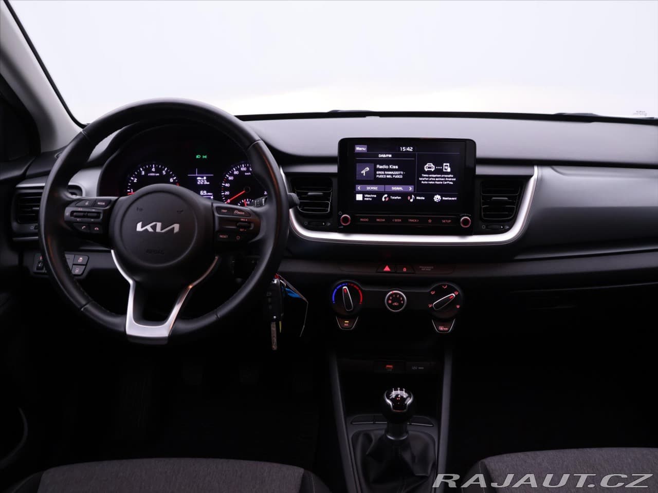 2023 Kia Stonic - 20