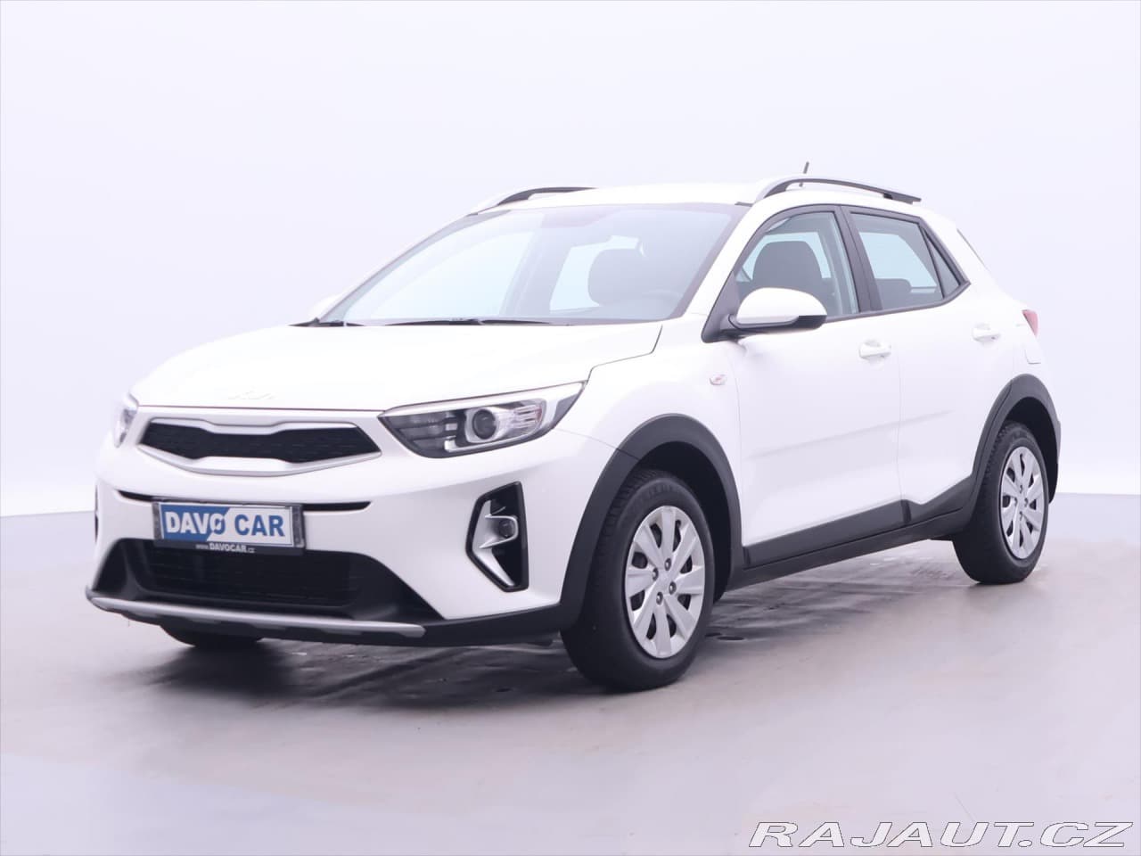 2023 Kia Stonic - 3