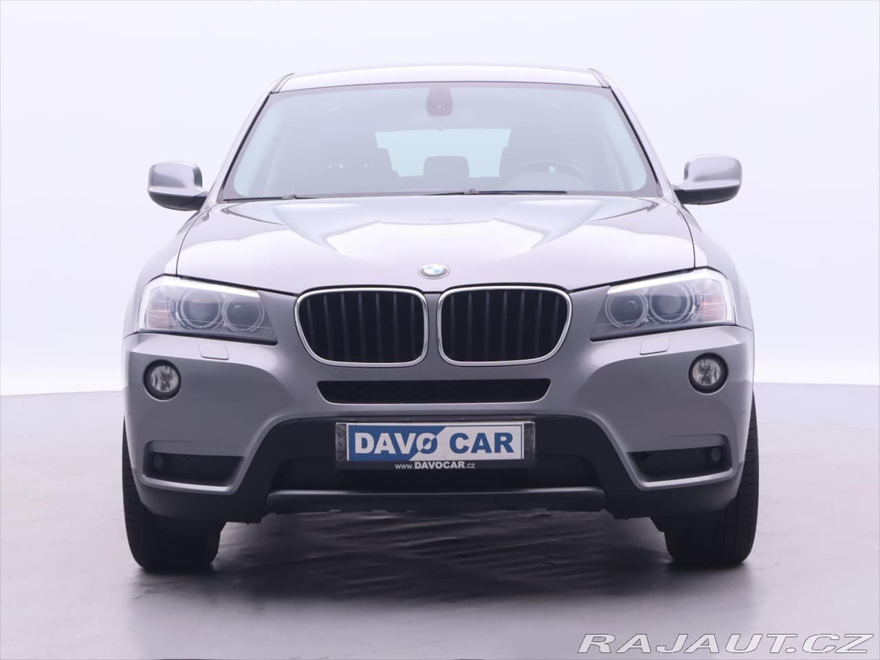 2012 BMW X3 - 2