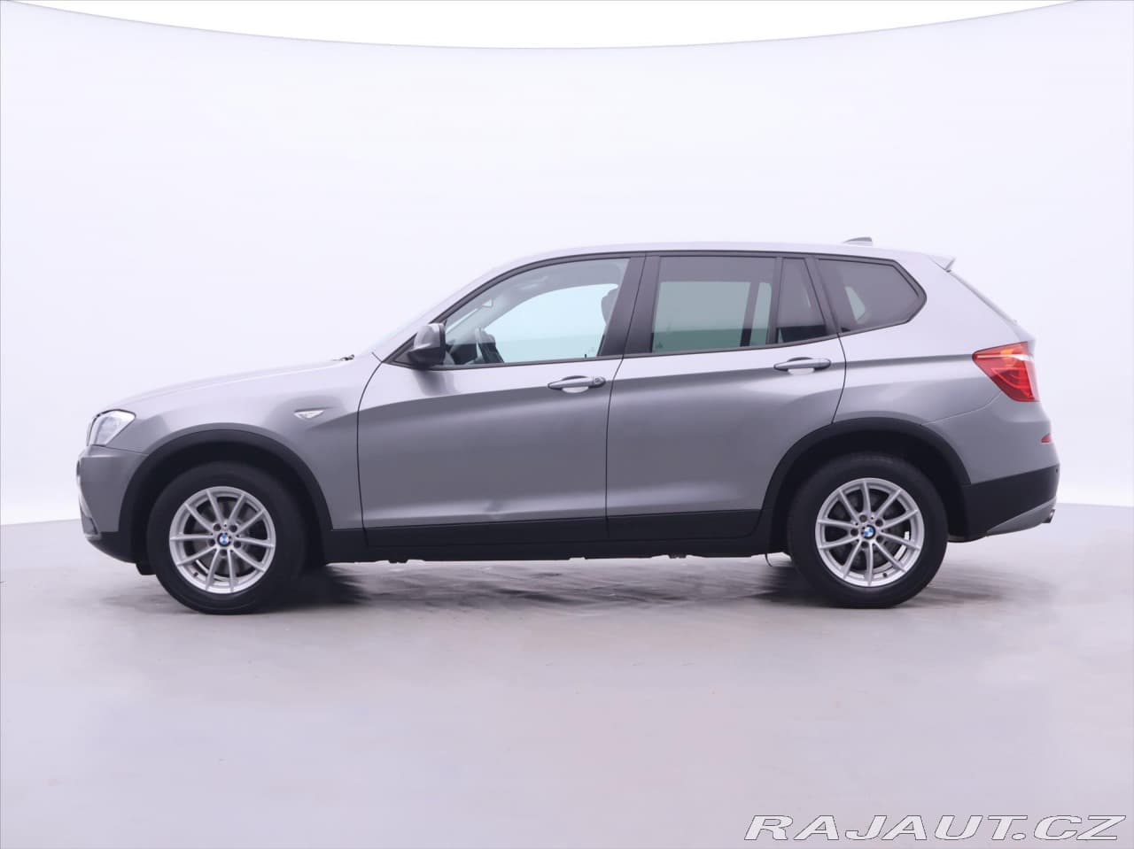2012 BMW X3 - 4