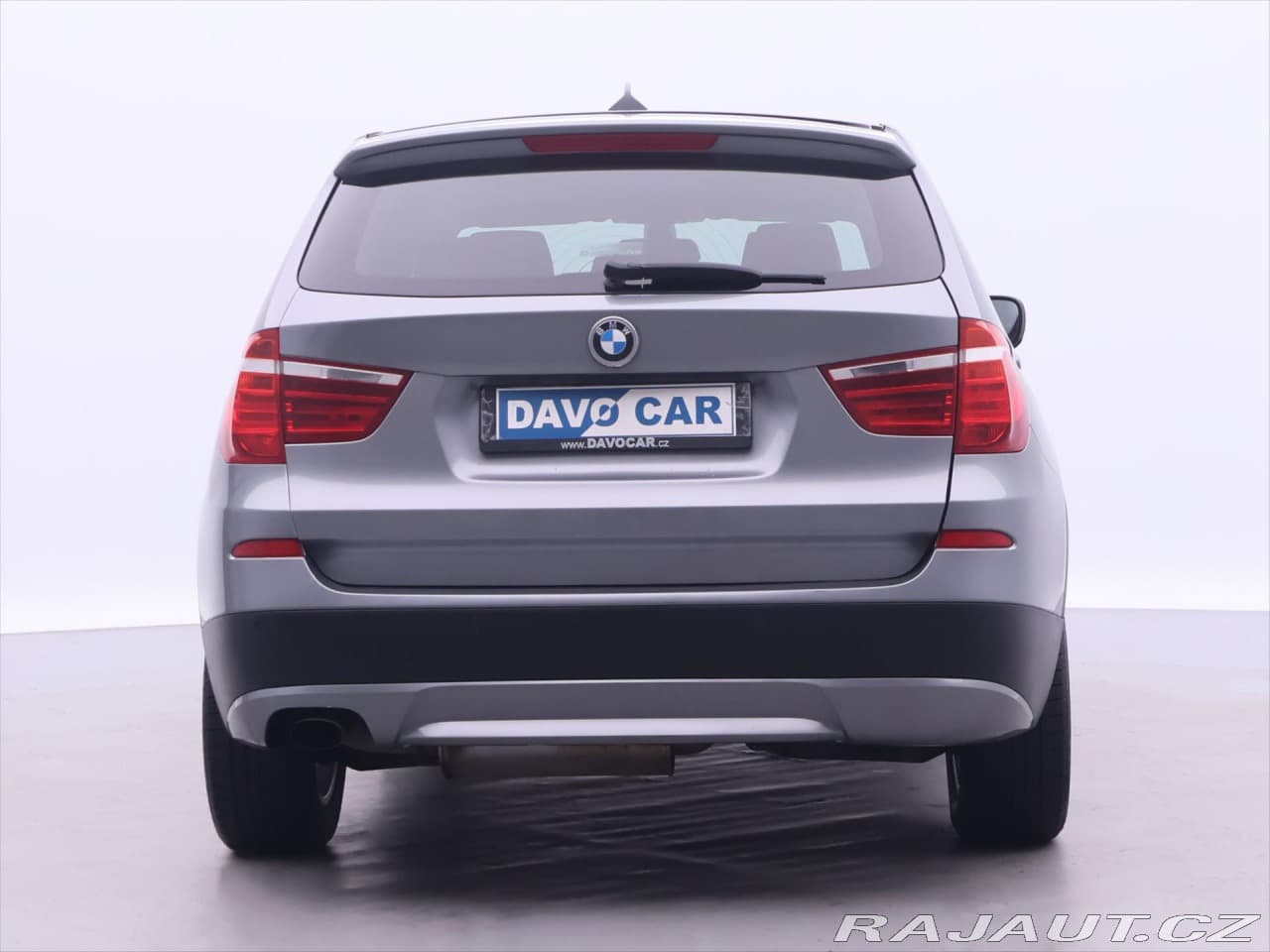 2012 BMW X3 - 6