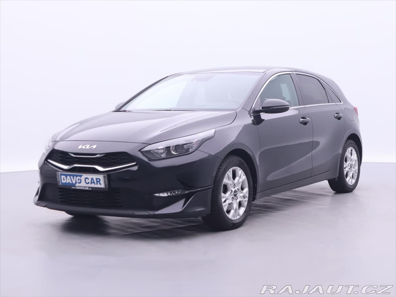 2022 Kia Cee'd - 3