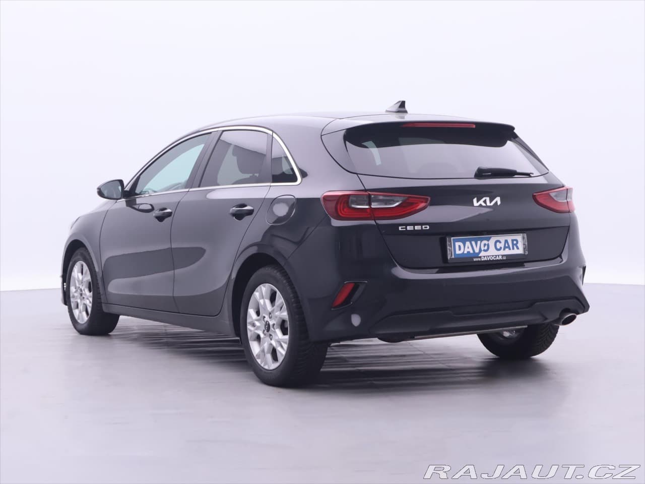 2022 Kia Cee'd - 5