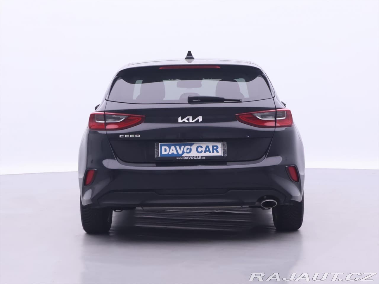 2022 Kia Cee'd - 6