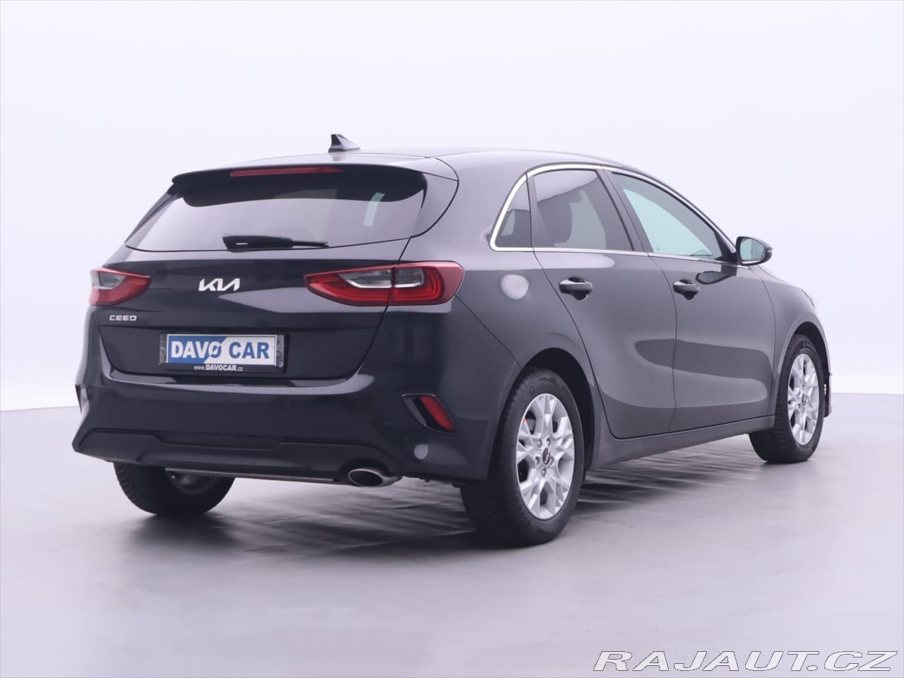 2022 Kia Cee'd - 7