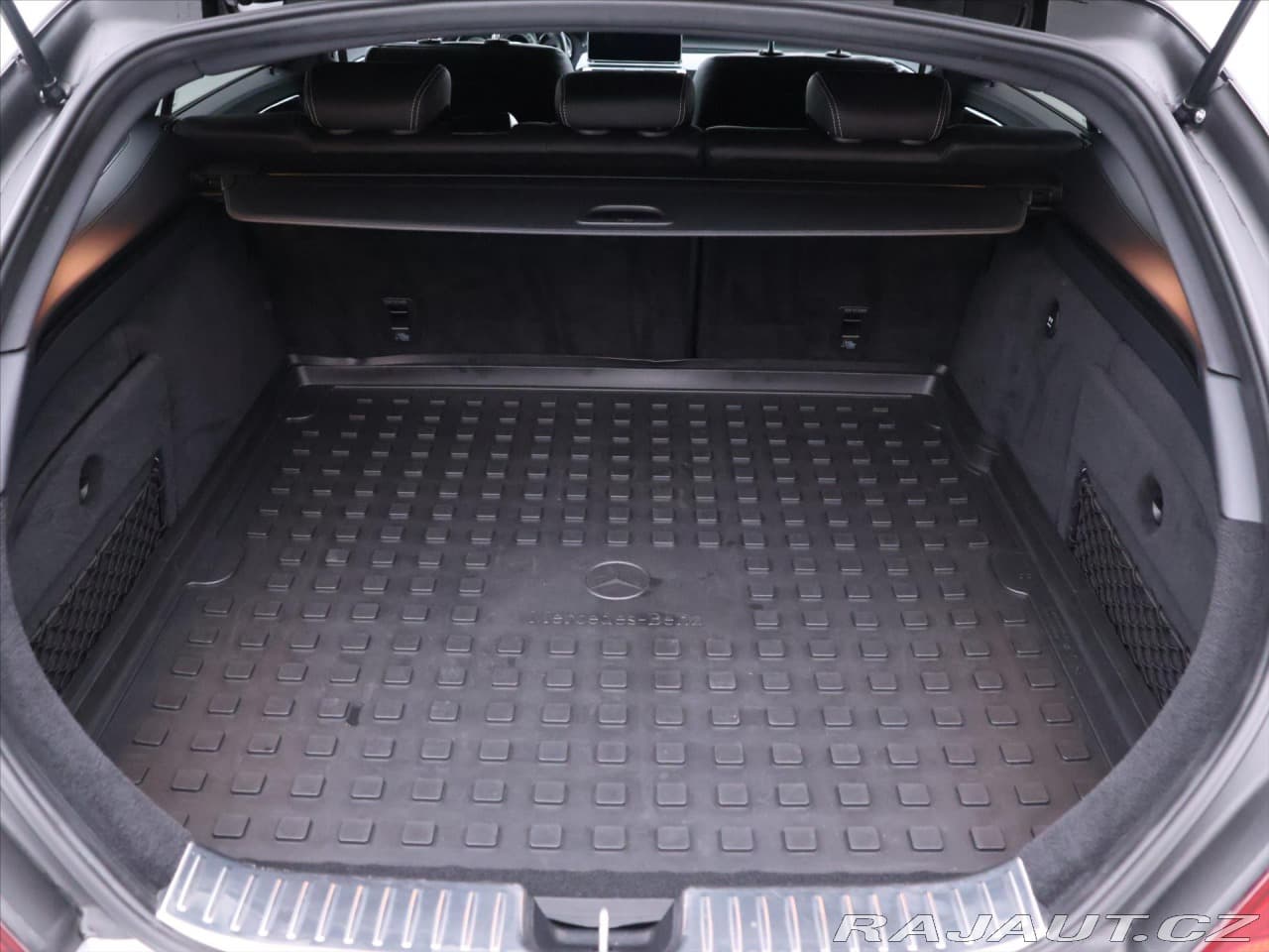 2015 Mercedes-Benz Cls - 10