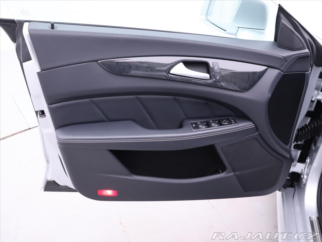 2015 Mercedes-Benz Cls - 12