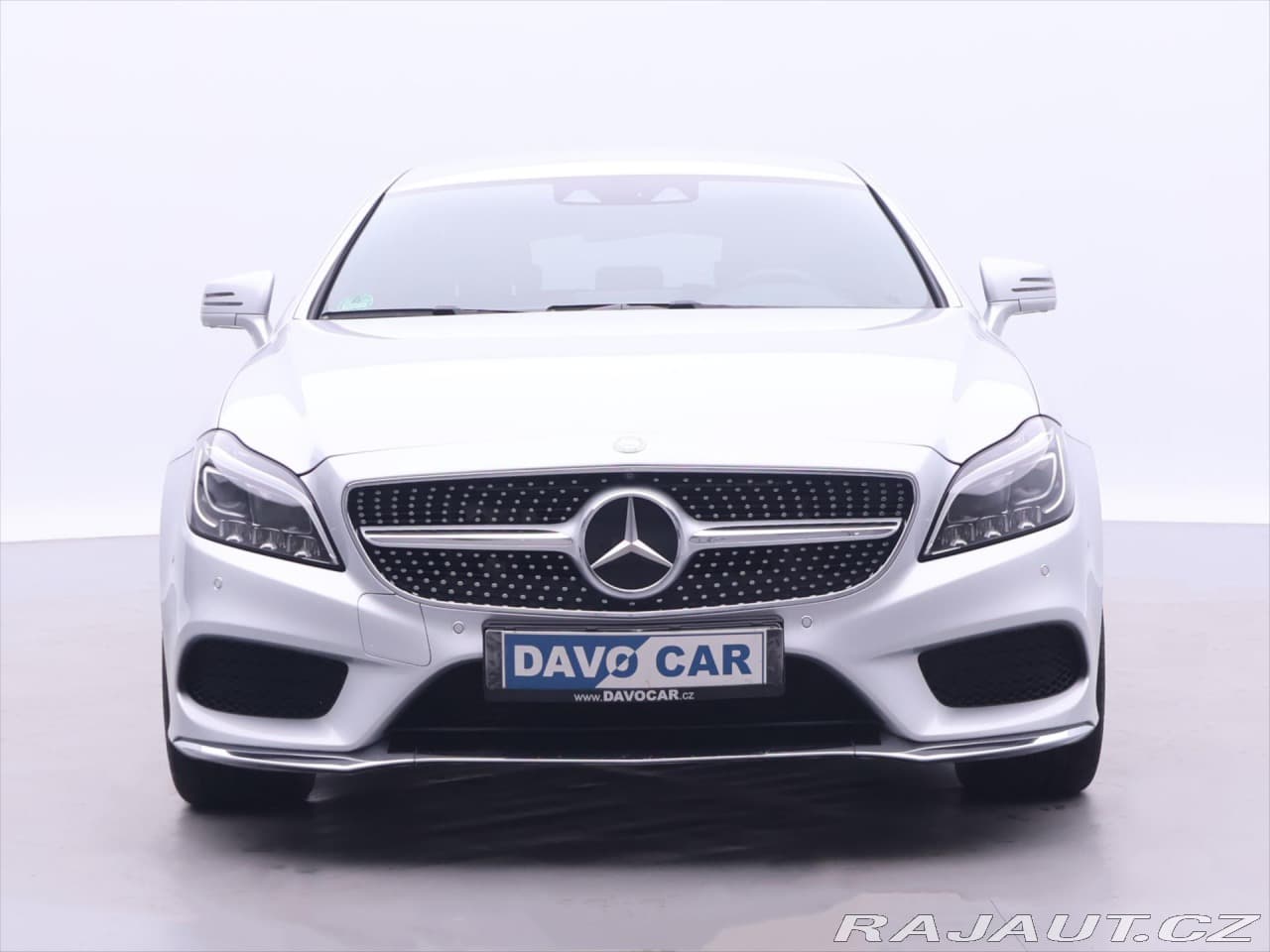 2015 Mercedes-Benz Cls - 2