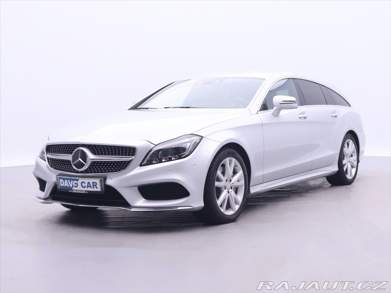2015 Mercedes-Benz Cls - 3