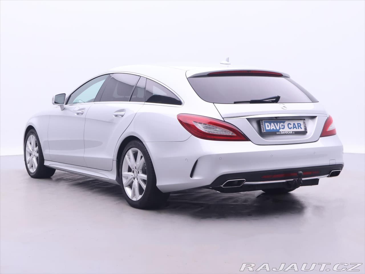 2015 Mercedes-Benz Cls - 5