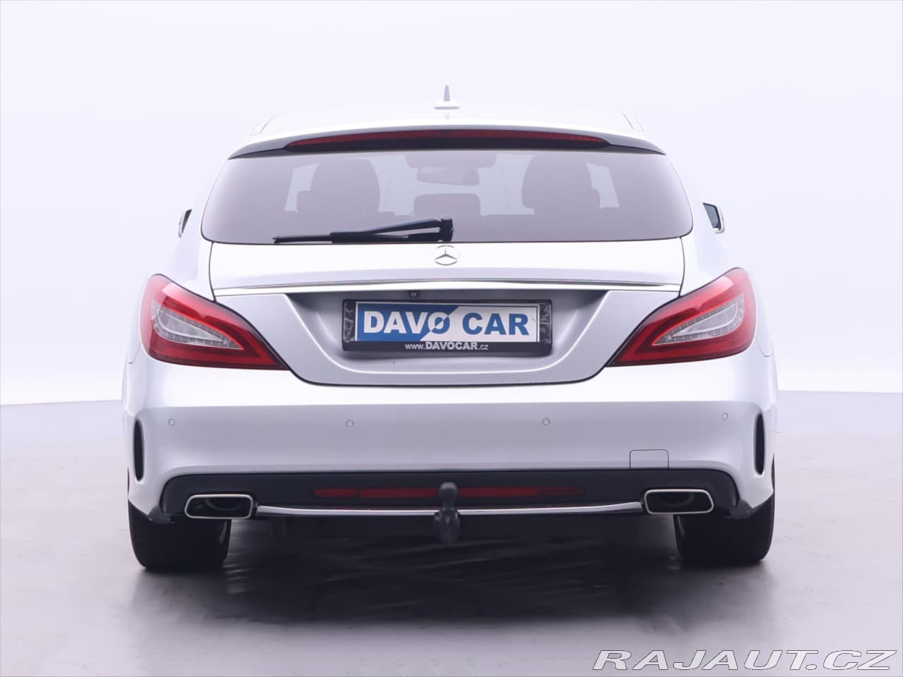 2015 Mercedes-Benz Cls - 6