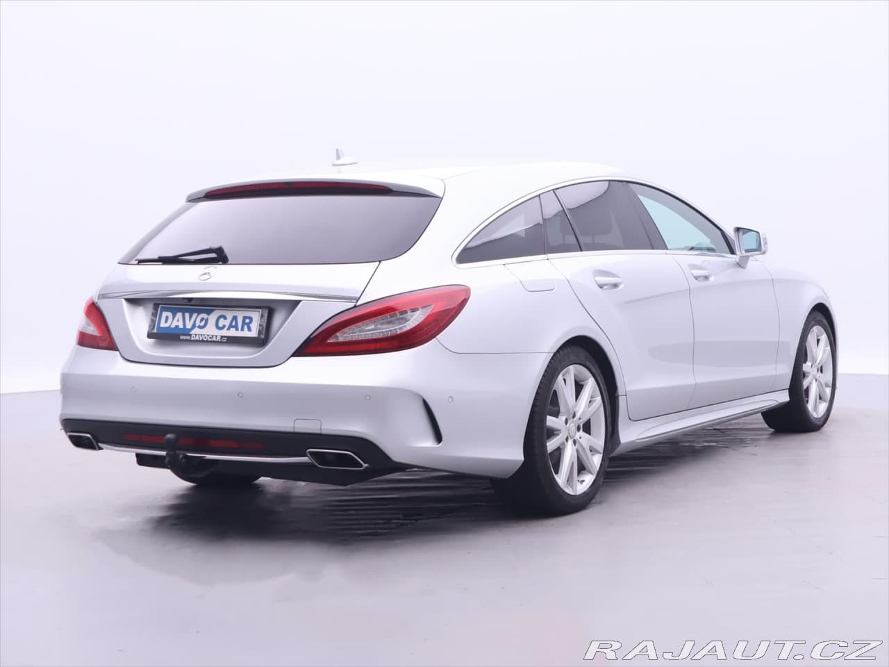 2015 Mercedes-Benz Cls - 7
