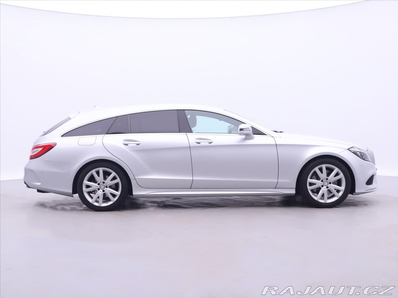 2015 Mercedes-Benz Cls - 8