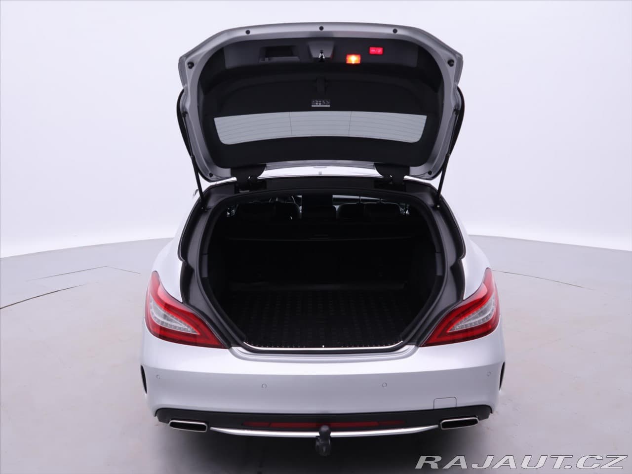 2015 Mercedes-Benz Cls - 9