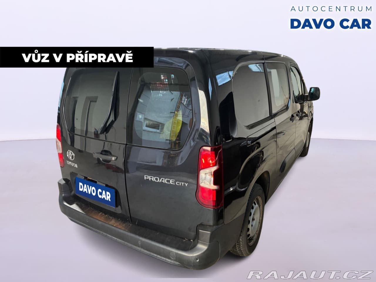 2020 Toyota Ostatní - 3