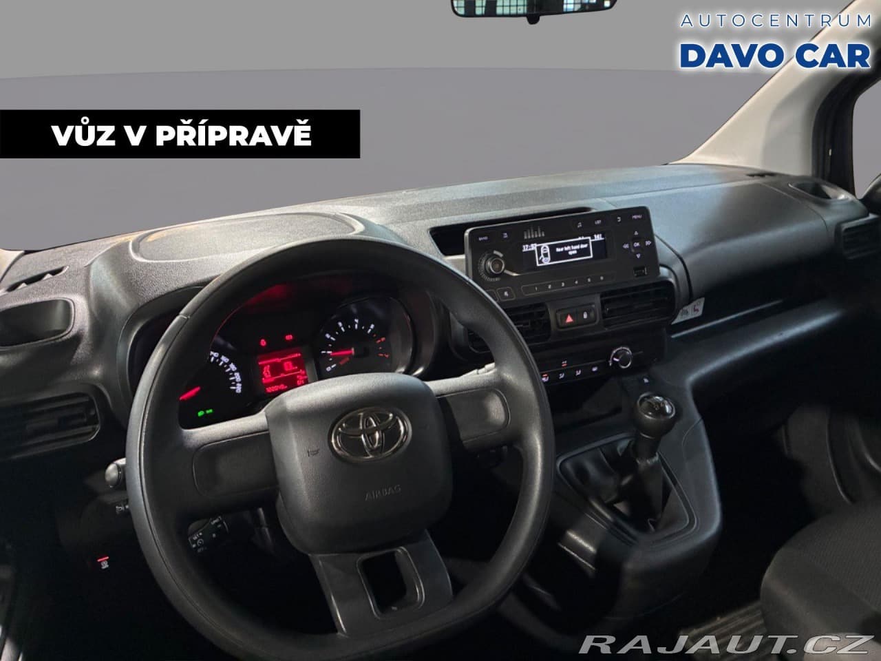 2020 Toyota Ostatní - 5