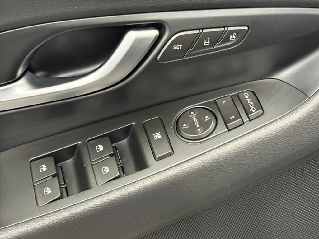 2024 Hyundai I30 - 10