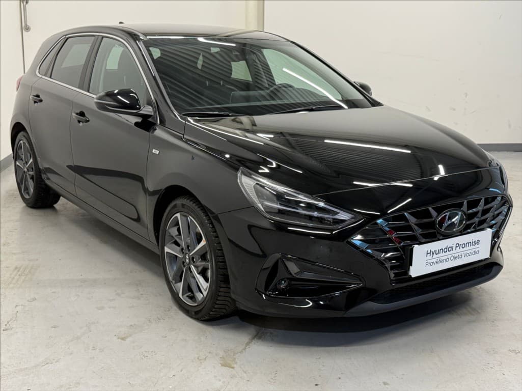 2024 Hyundai I30 - 3