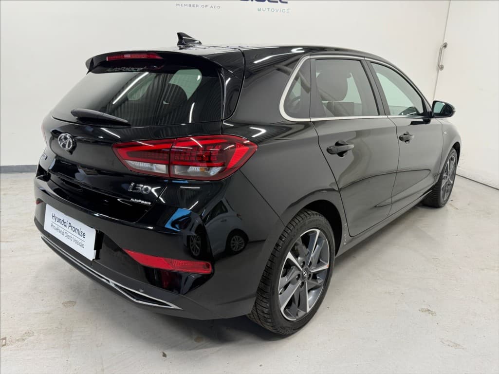 2024 Hyundai I30 - 4