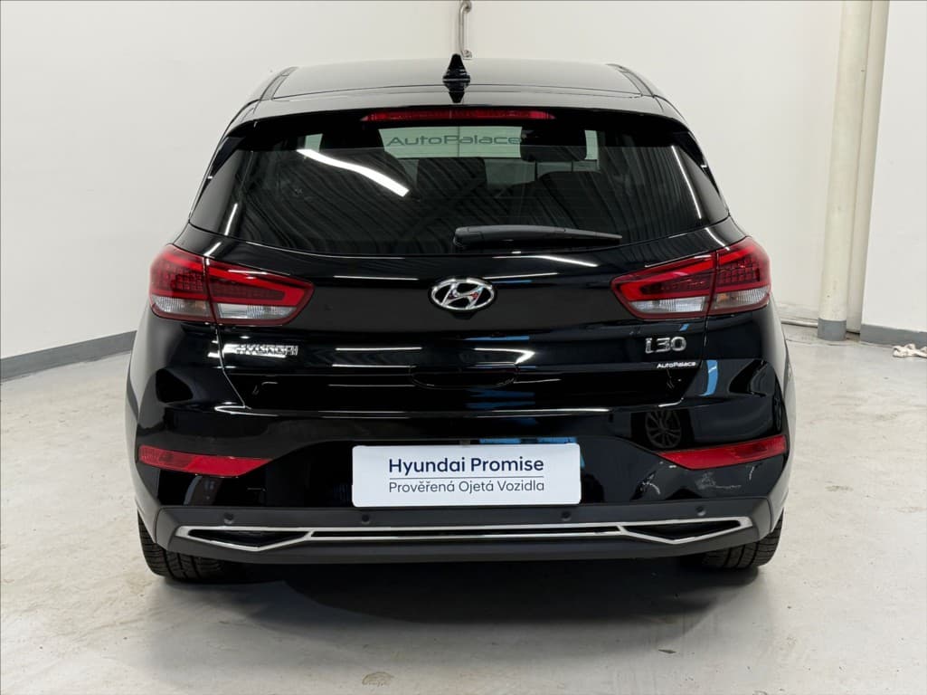 2024 Hyundai I30 - 5