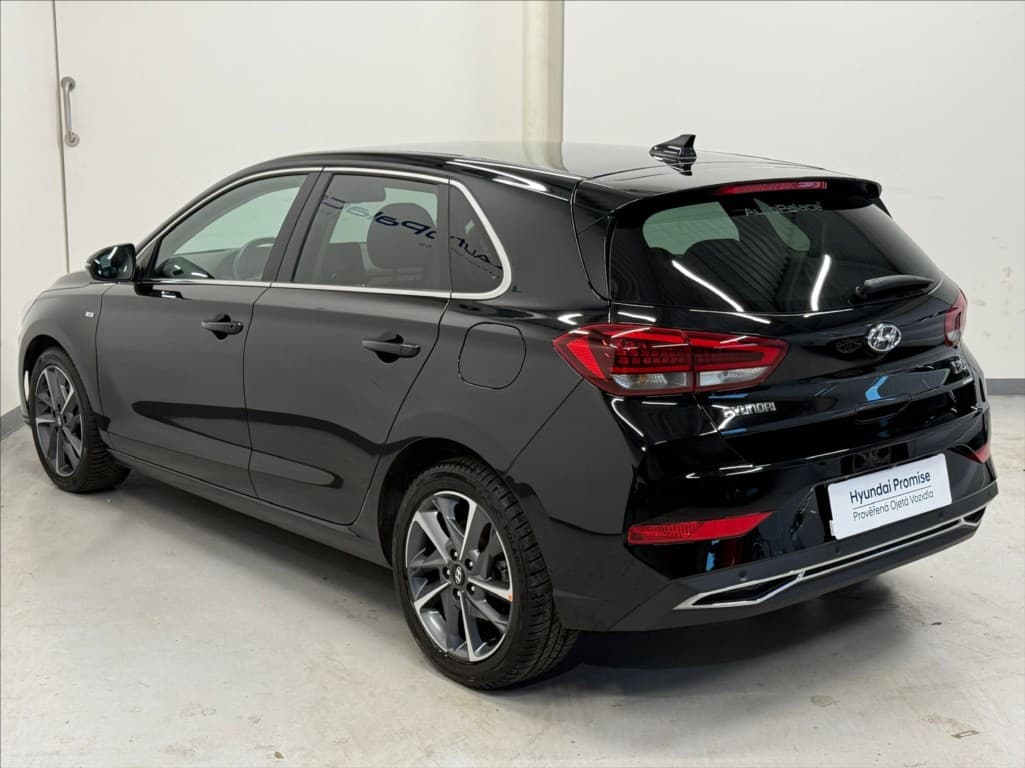 2024 Hyundai I30 - 6