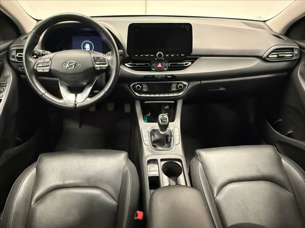 2024 Hyundai I30 - 7