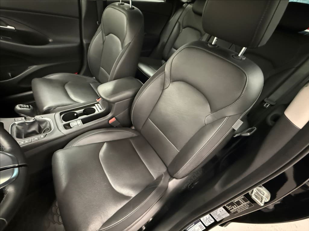 2024 Hyundai I30 - 8