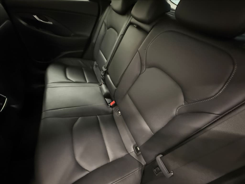 2024 Hyundai I30 - 9