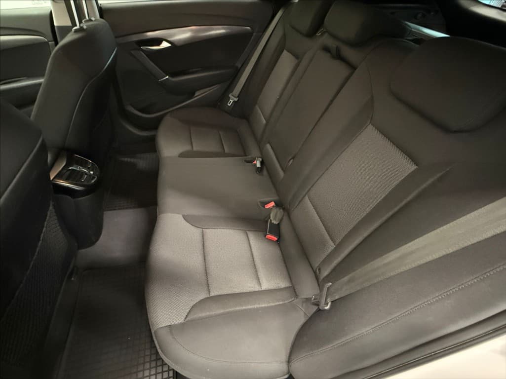 2015 Hyundai I40 - 11