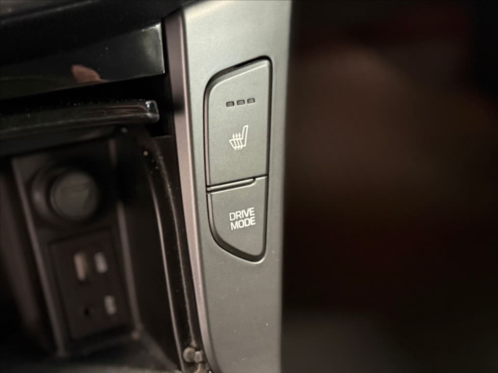 2015 Hyundai I40 - 15