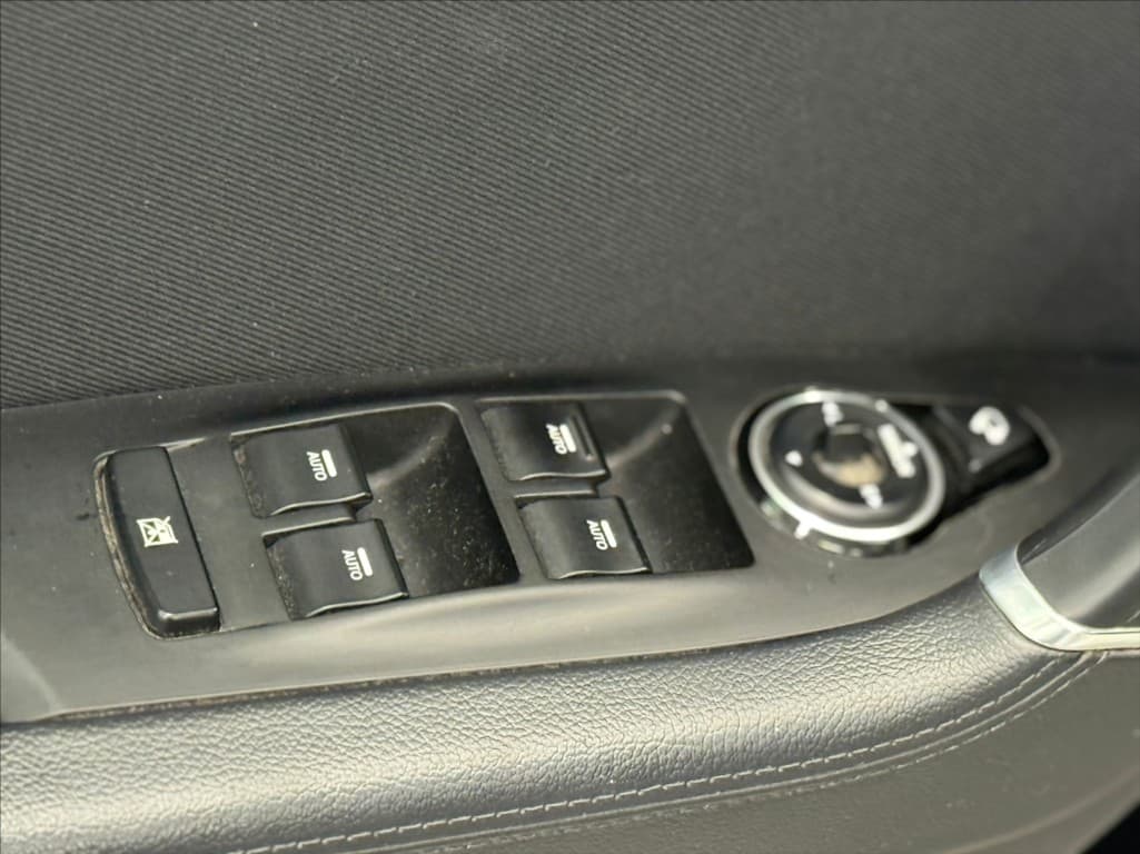 2015 Hyundai I40 - 16