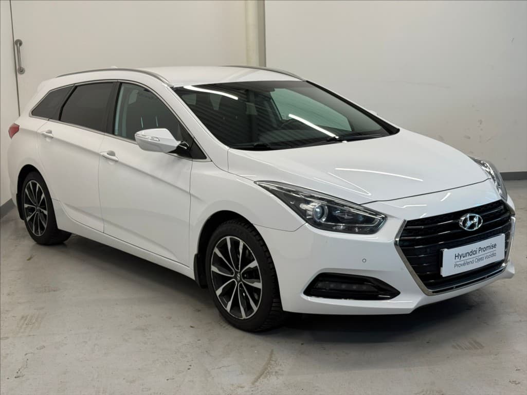 2015 Hyundai I40 - 3