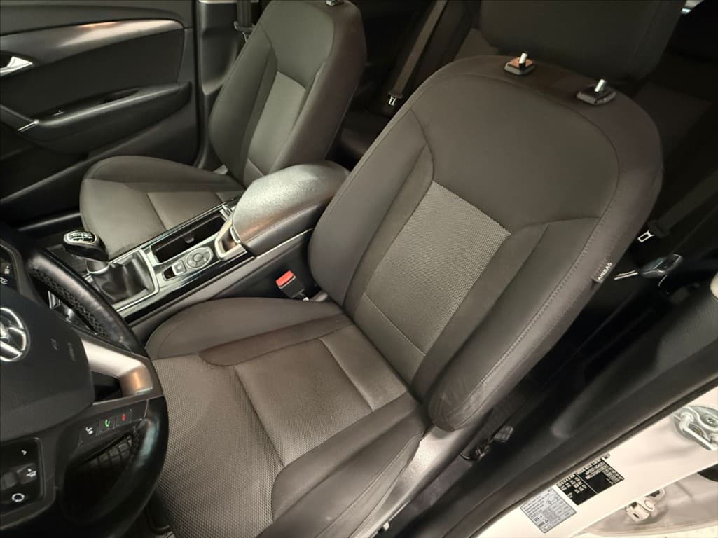 2015 Hyundai I40 - 9