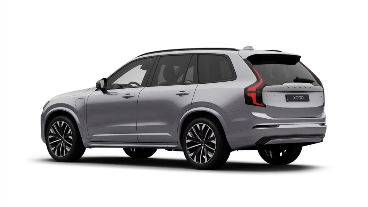 2026 Volvo XC90 - 2