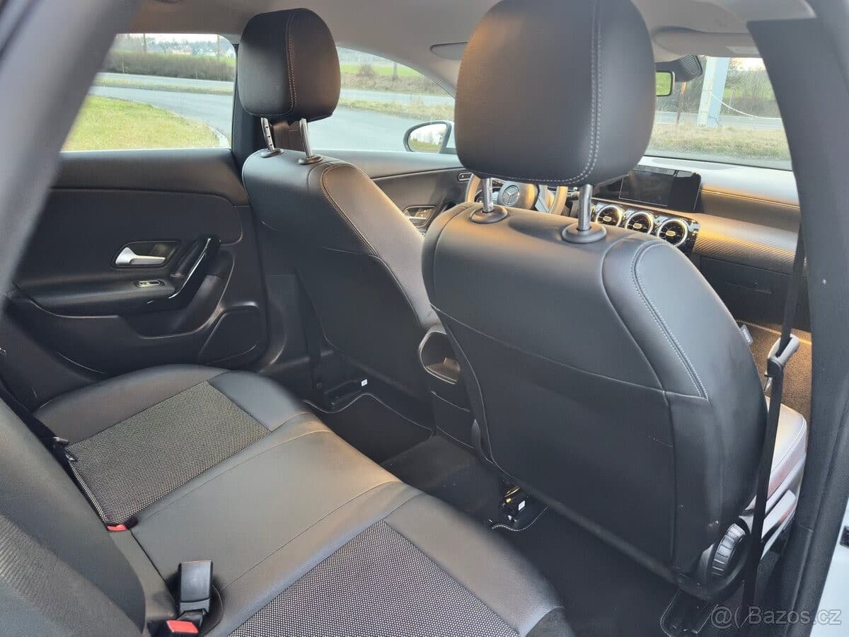 2020 Mercedes-Benz Cla - 9