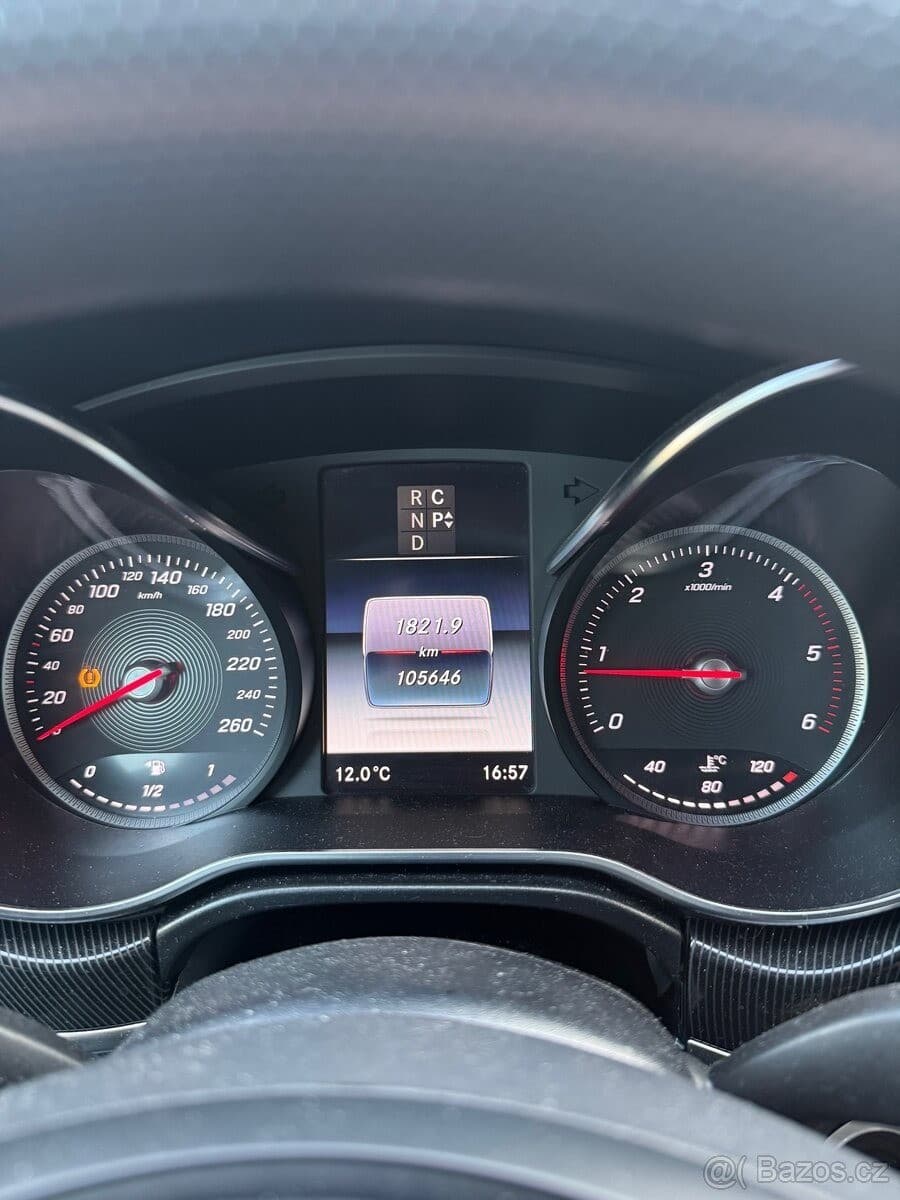 2017 Mercedes-Benz V-Class - 5