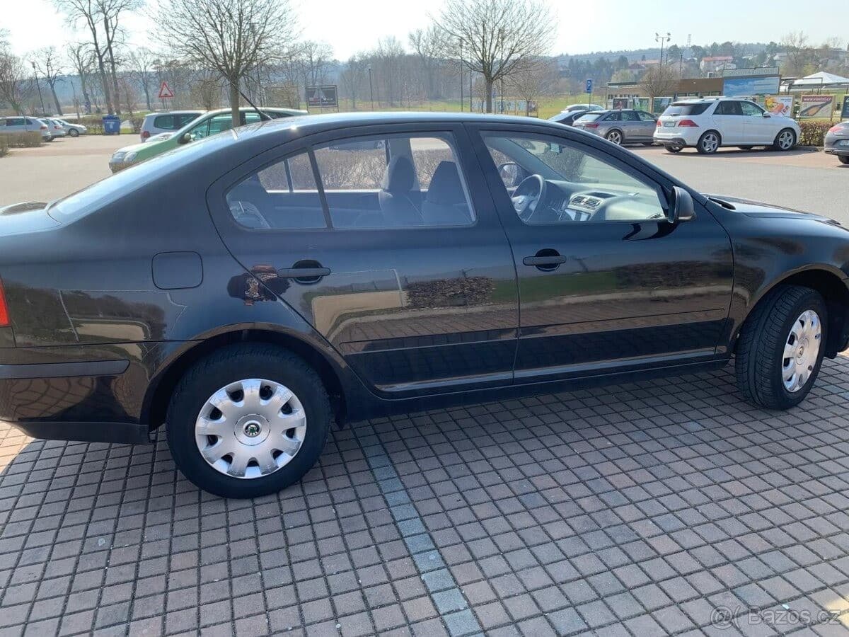 2011 Škoda Octavia - 17