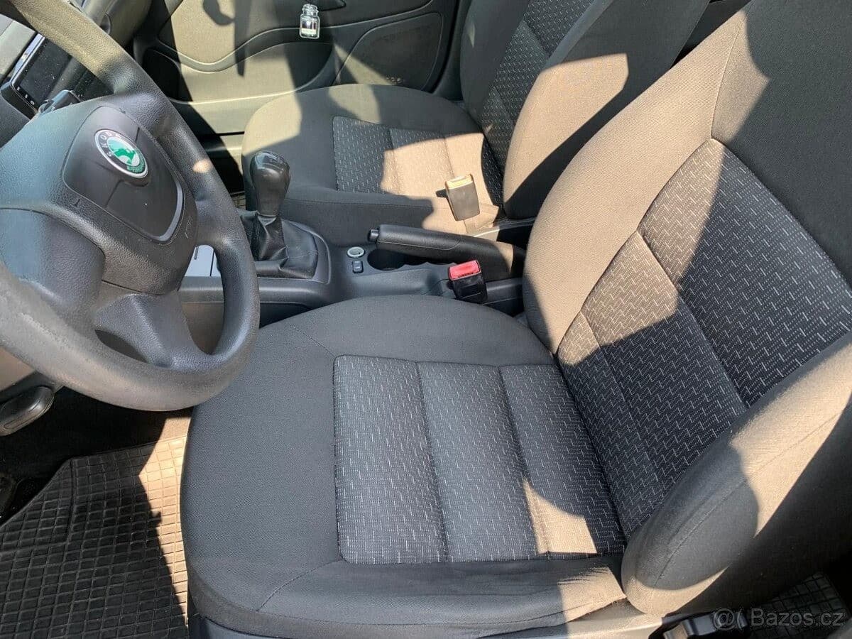 2011 Škoda Octavia - 18