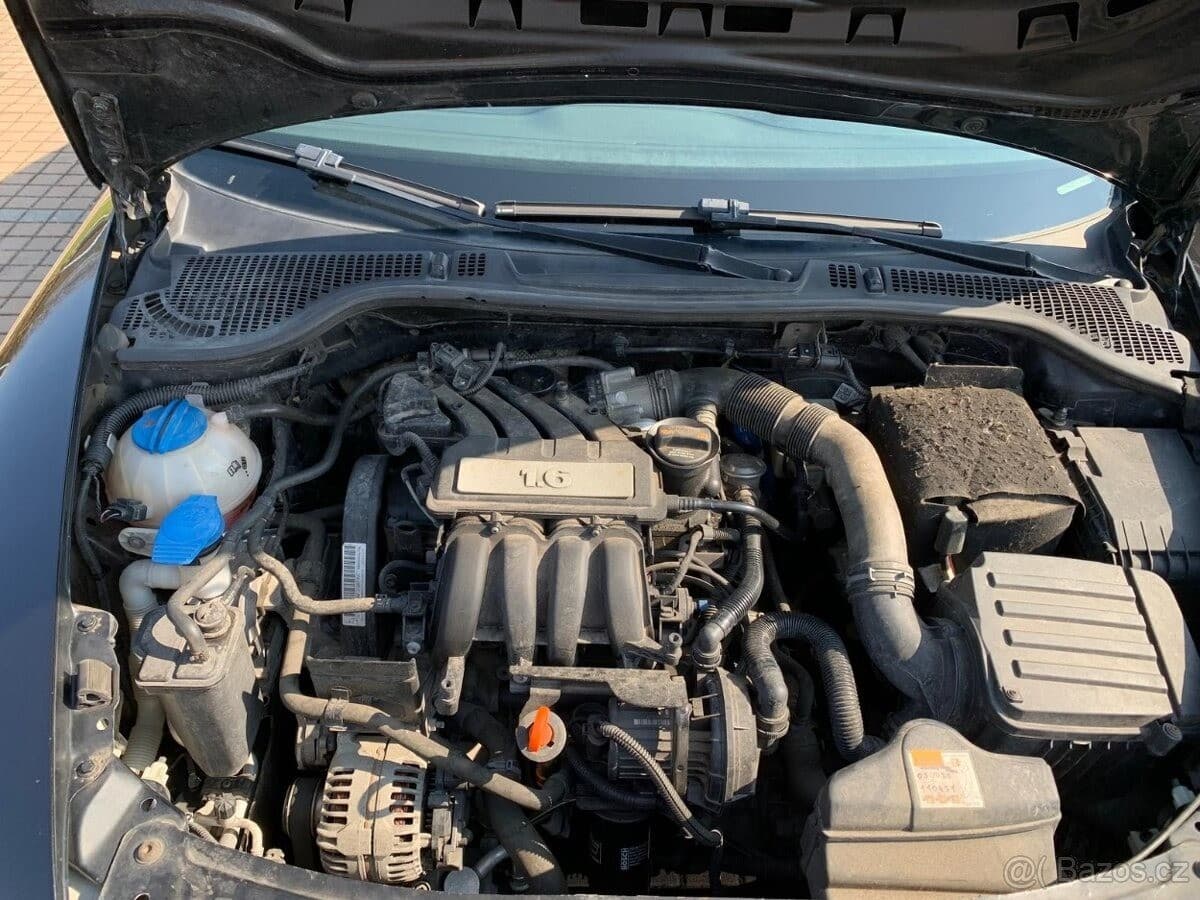 2011 Škoda Octavia - 20