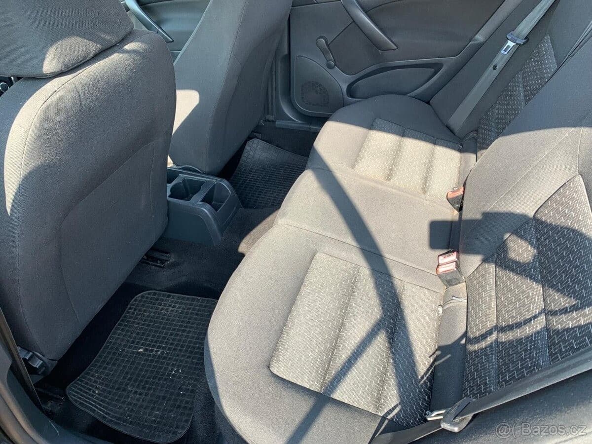 2011 Škoda Octavia - 9