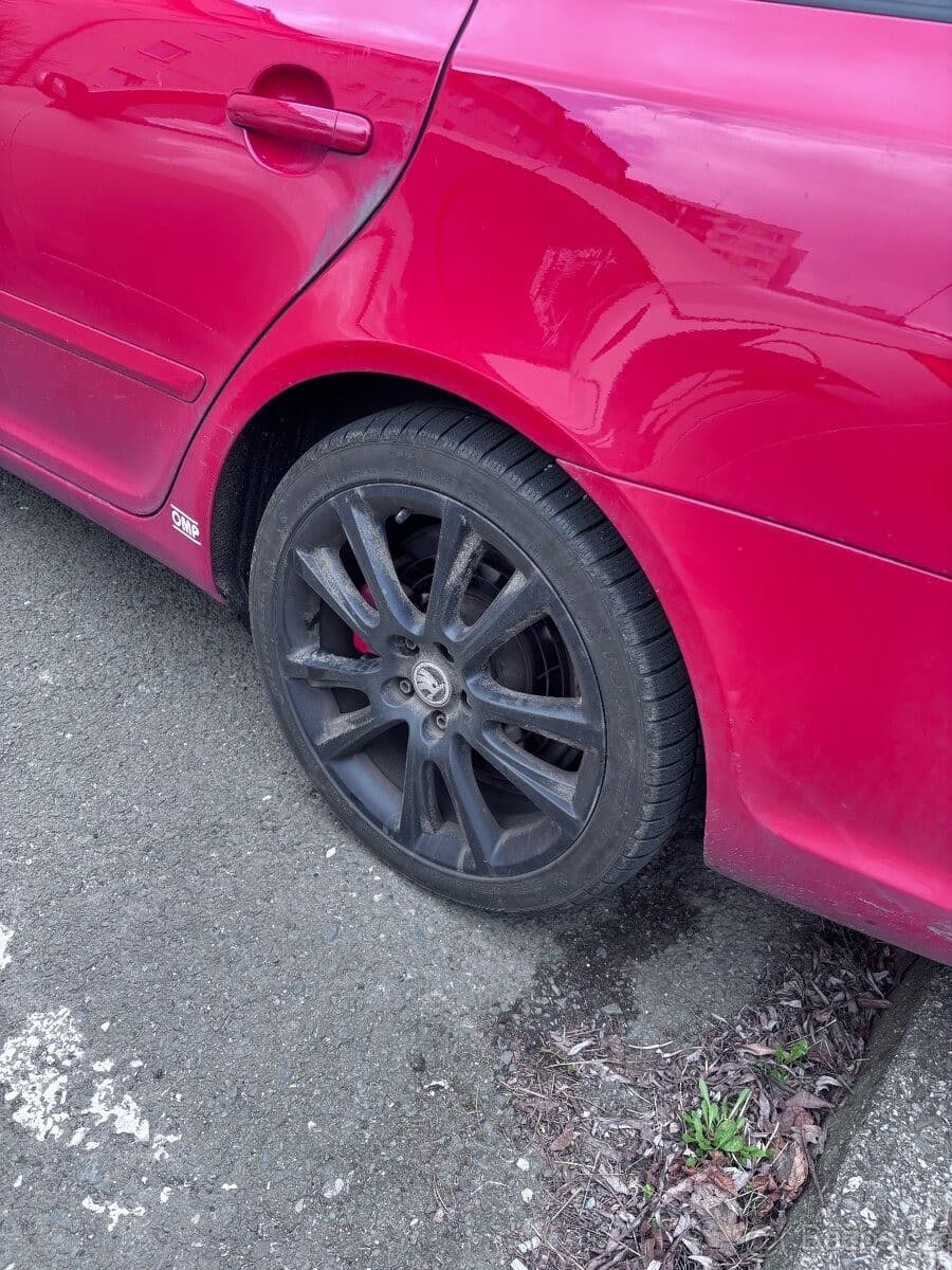 2006 Škoda Octavia - 2