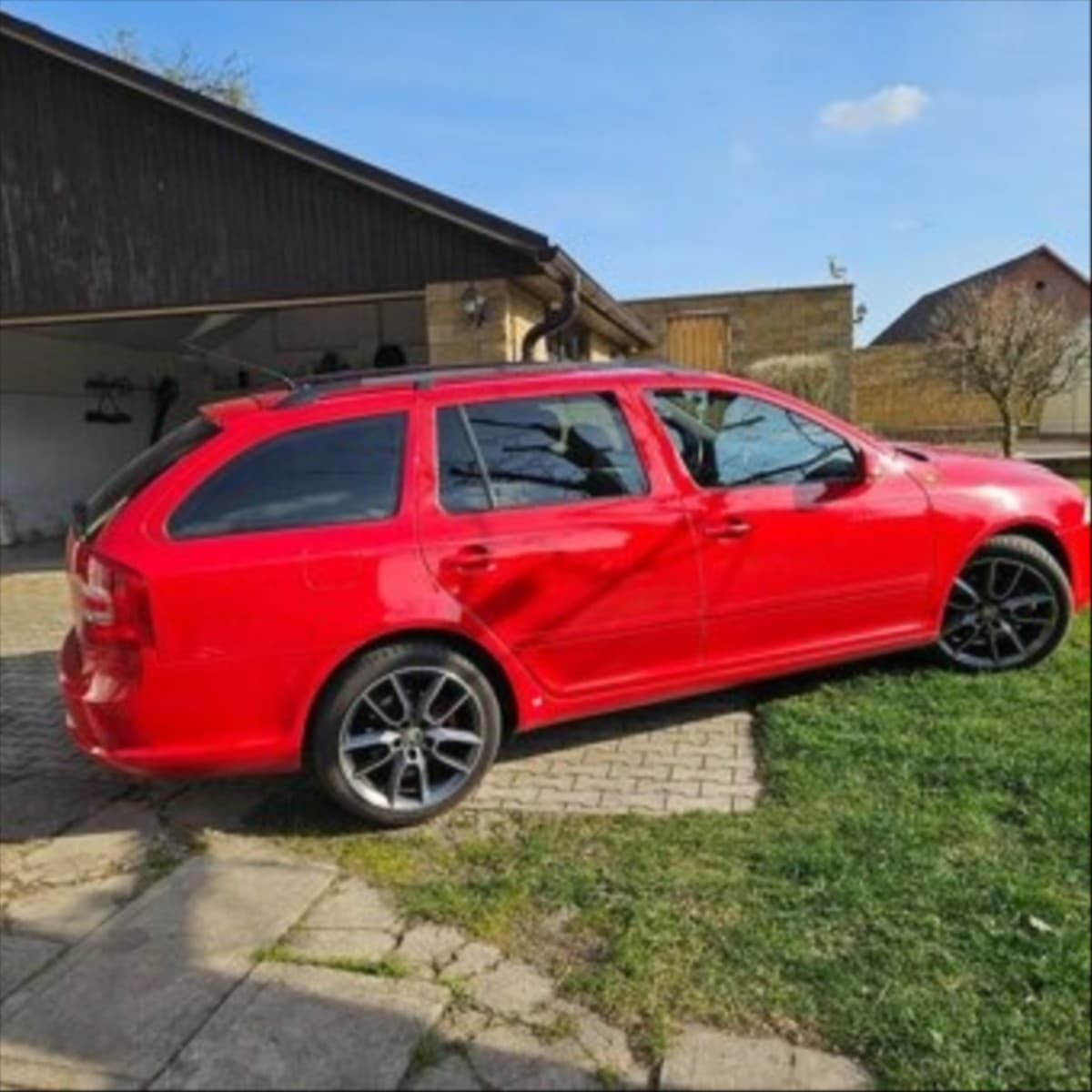 2006 Škoda Octavia - 3