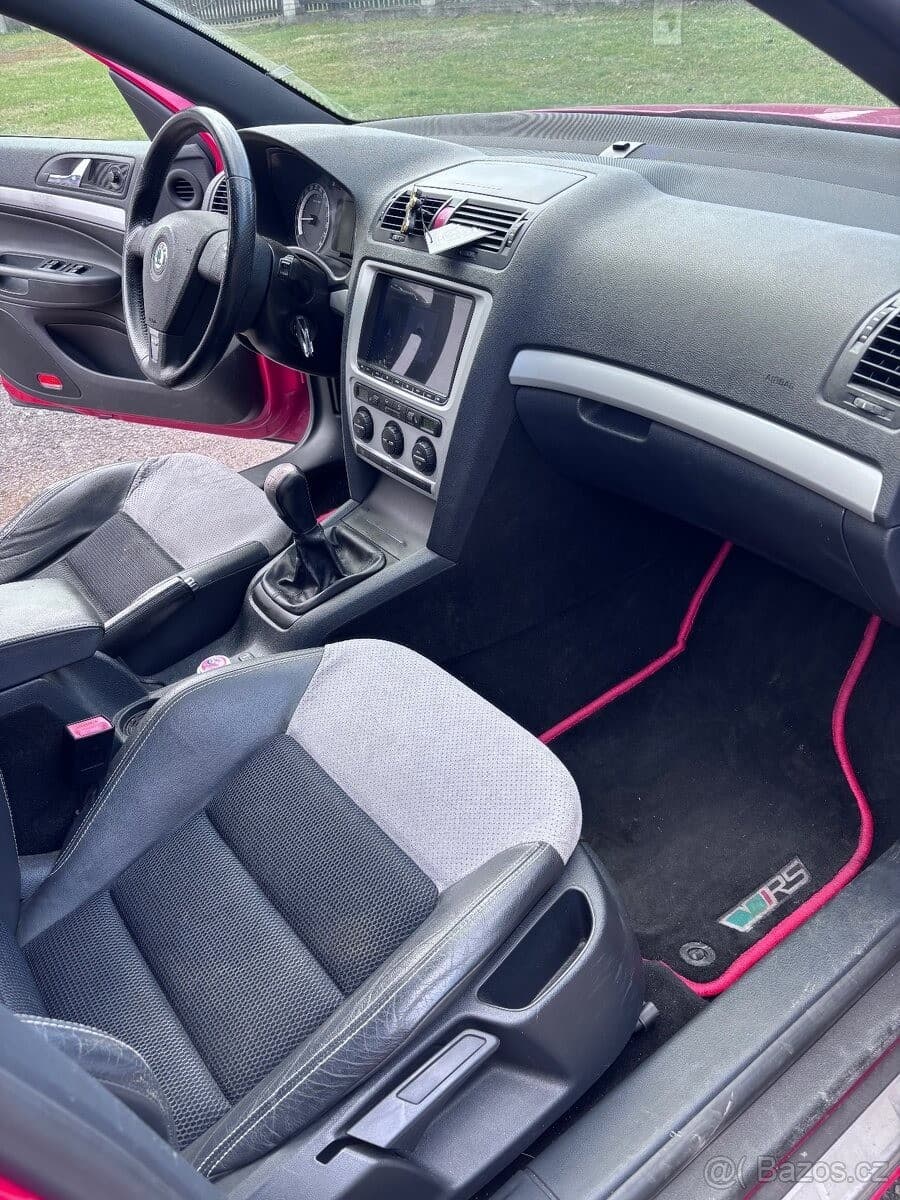 2006 Škoda Octavia - 6