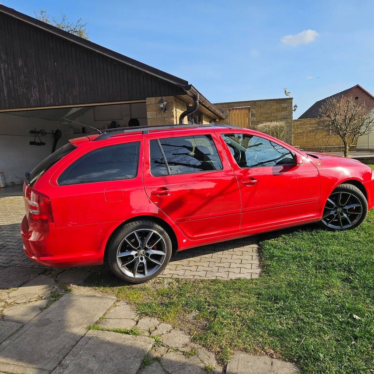2006 Škoda Octavia - 8