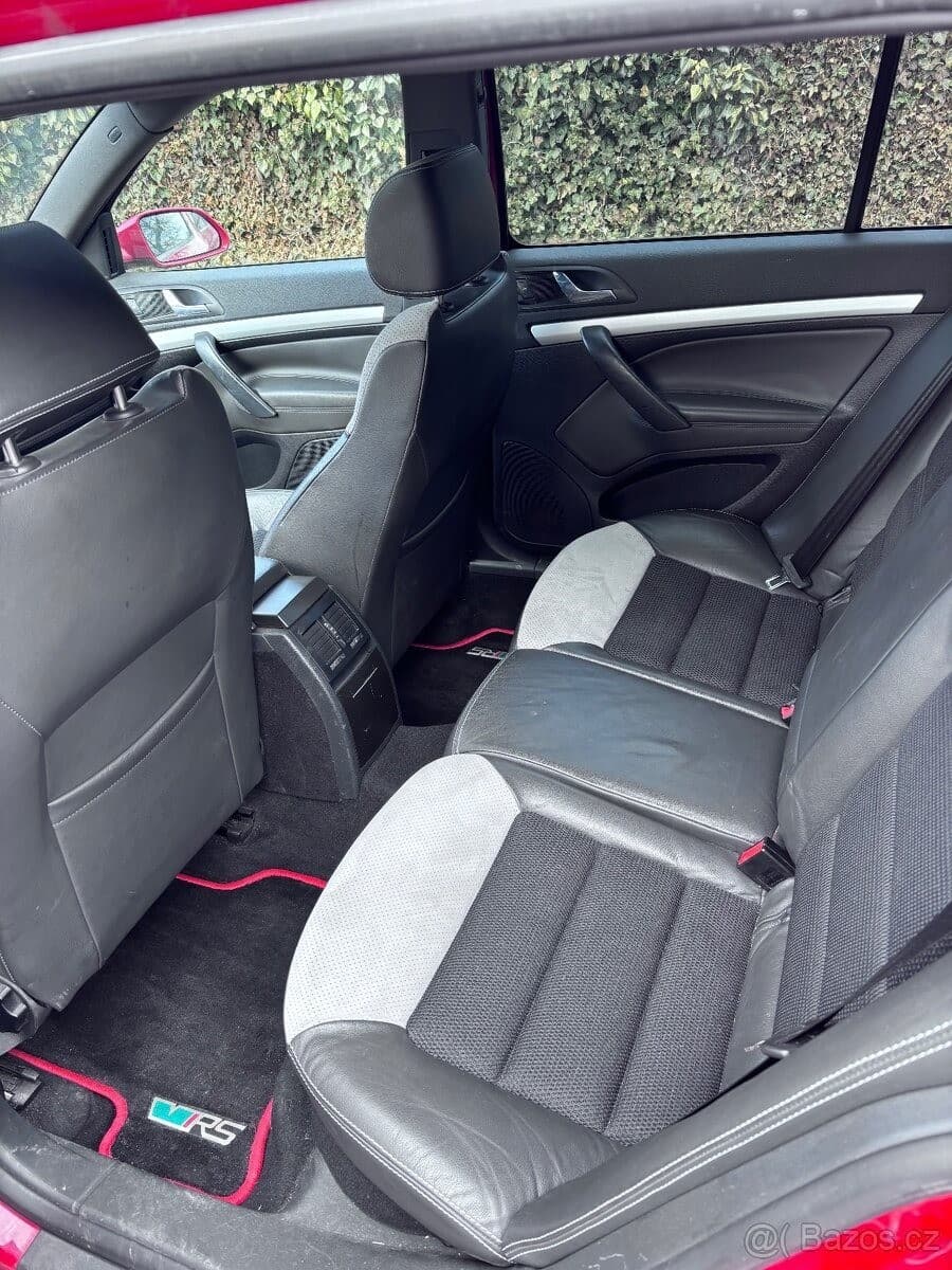 2006 Škoda Octavia - 9