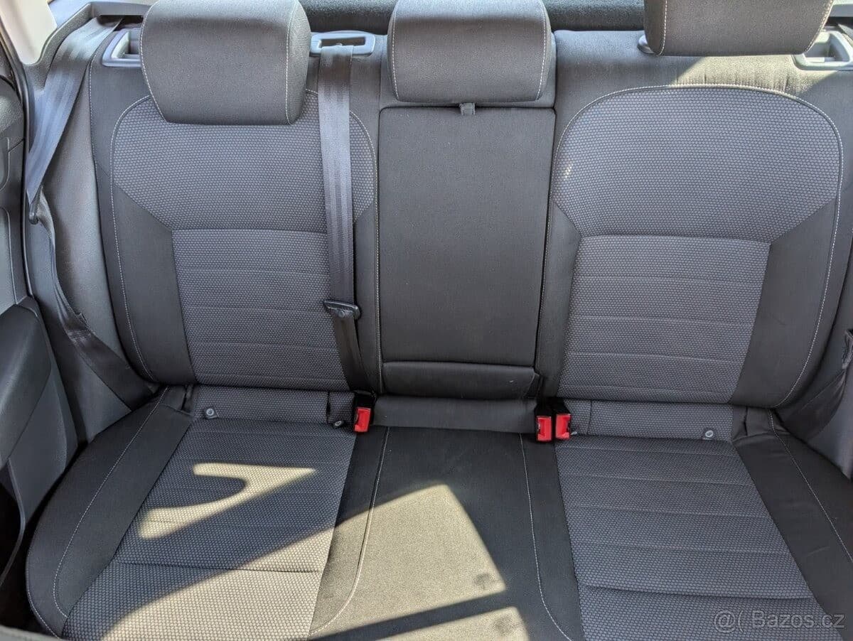 2014 Škoda Rapid - 5