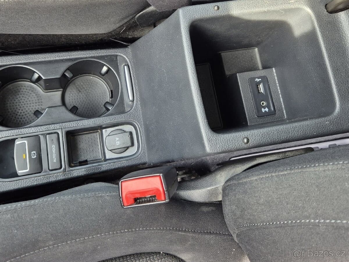 2014 Volkswagen Sharan - 7